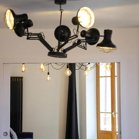 Apartment 2 Bd With Sauna In The Center Of Annecy